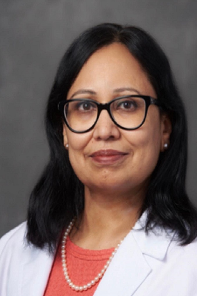 Dr. Anuradha Vempati, M.D., FAAP